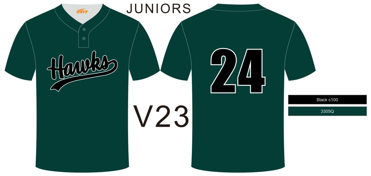 Junior Jersey