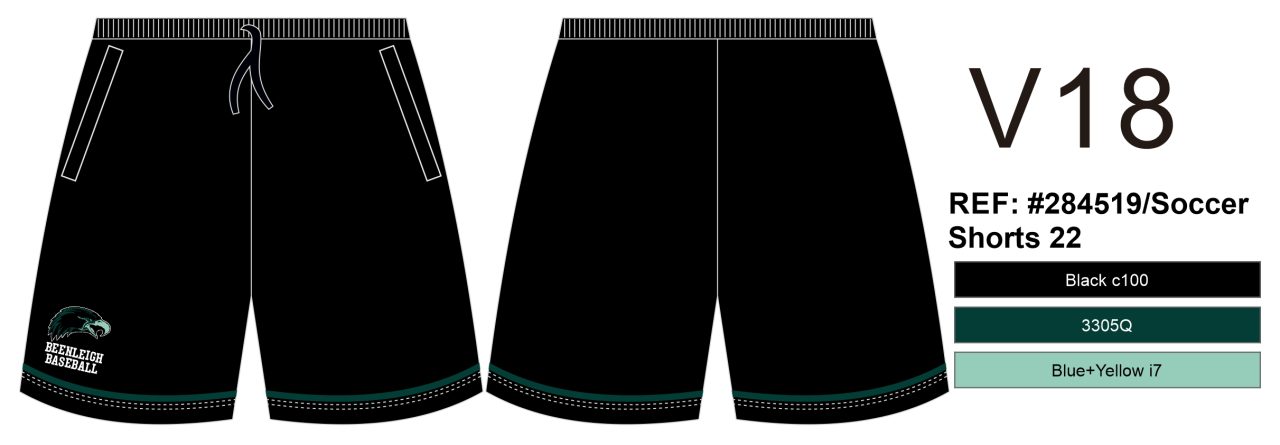 Training Short